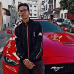 Oussama Moutri Profile Picture