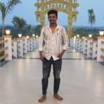 Following profile image
