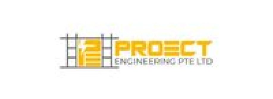 Proect Engineering Cover Image