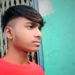 Following profile image