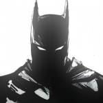 Bat Man Profile Picture