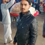 Following profile image