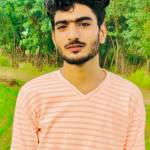 Following profile image