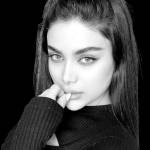 Following profile image