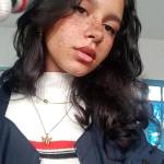Following profile image