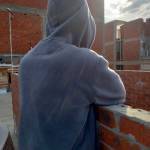 Following profile image