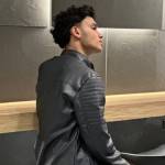 Following profile image