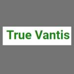 Following profile image