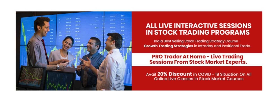 DIPE Stock Market Institute Delhi Cover Image