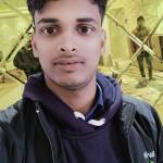 Following profile image