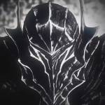 Following profile image