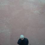 Following profile image