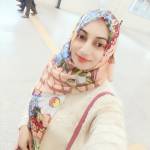 Following profile image