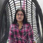 Syeda Mimi Profile Picture