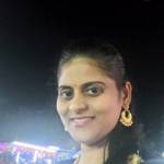 Following profile image