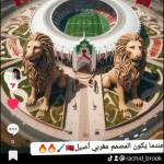 Rachid Tiger Profile Picture