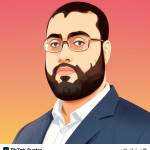 حسام الشرقاوي Profile Picture