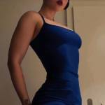 Following profile image