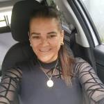 Following profile image