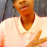 Following profile image
