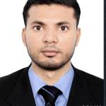 Following profile image