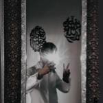 Following profile image