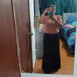 Following profile image