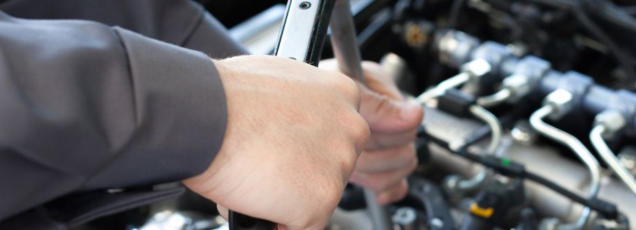 Ritchie Auto Electrics Cover Image
