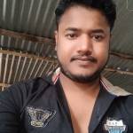 Following profile image