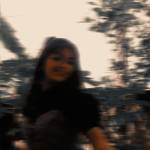 Following profile image