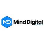 Following profile image