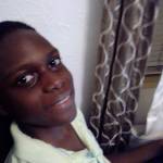 Following profile image