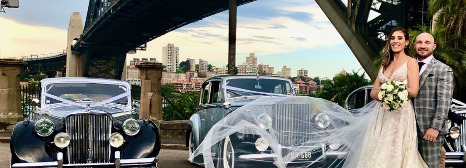 Royalty Wedding Cars Cover Image