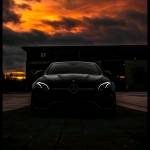 Following profile image