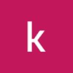 Following profile image