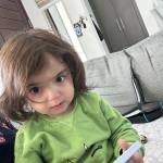 Following profile image