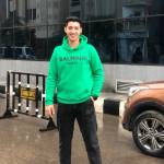 Mohammed Al Rife Profile Picture