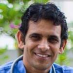 Following profile image