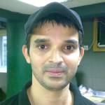 Following profile image