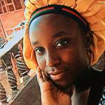 Following profile image
