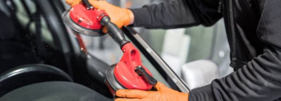 Economy Windscreens Cover Image