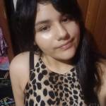 Following profile image