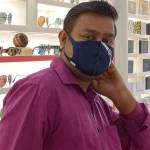 Praveen Kumawat