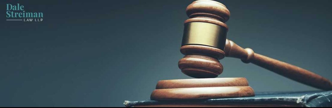 Dale Streiman Law Cover Image
