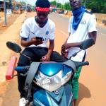 Aboubacar Yoda Profile Picture