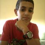 Houssine Tissir Profile Picture