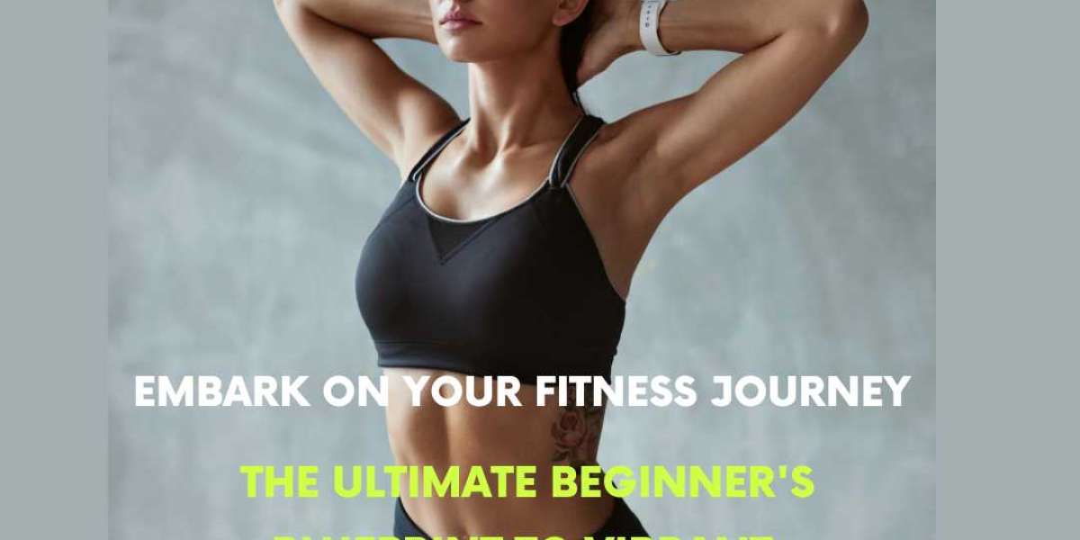Fueling Your Fitness Journey: The Art of Nourishing Your Body for Success