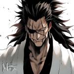Following profile image