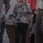 Following profile image