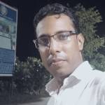 Following profile image